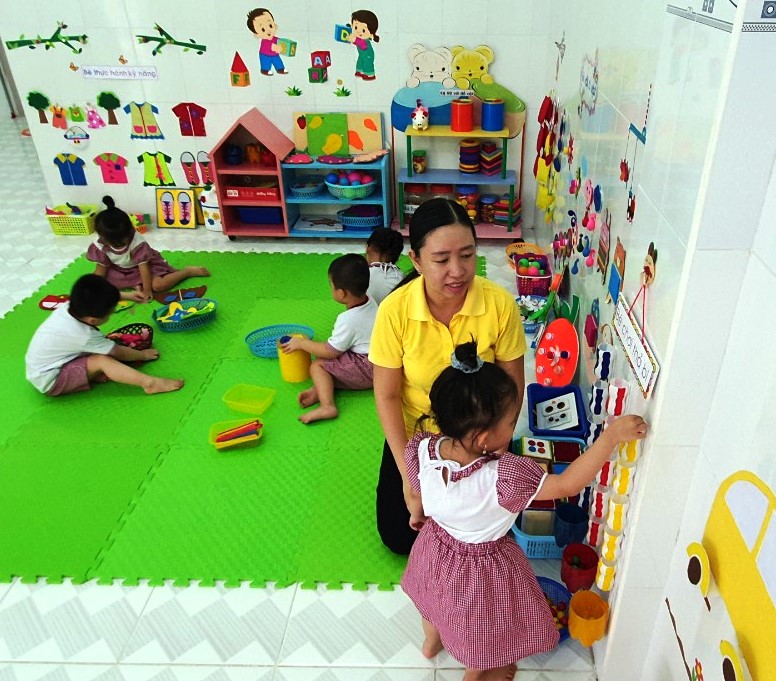 Ninh Kiều công bố tuyển sinh các lớp đầu cấp năm học 2020-2021