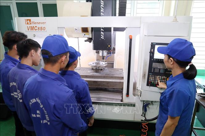 Thủ tướng Chính phủ phê duyệt nhiệm vụ lập quy hoạch mạng lưới cơ sở giáo dục nghề nghiệp