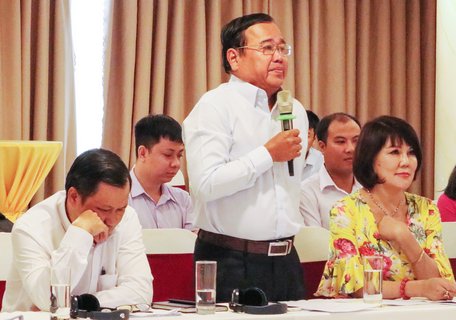 Tạo nguồn kinh tế, nâng chất lượng nguồn nhân lực