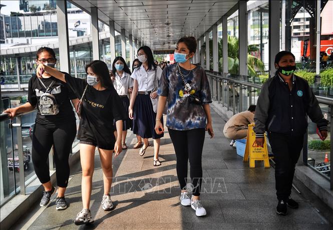 Campuchia và Thái Lan bàn thảo khả năng mở cửa lại biên giới