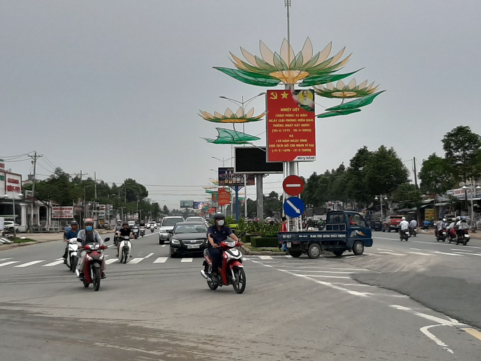 Cần Thơ: Xây dựng quận Cái Răng trở thành đô thị văn minh, hiện đại