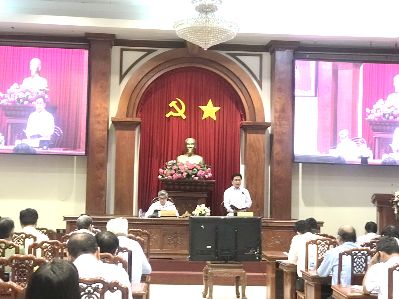 Tiền Giang: Nỗ lực không để xảy ra tử vong do sốt xuất huyết