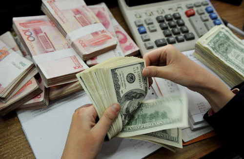 Tỷ giá ngoại tệ ngày 9-7: Dự báo sốc khiến USD giảm nhanh