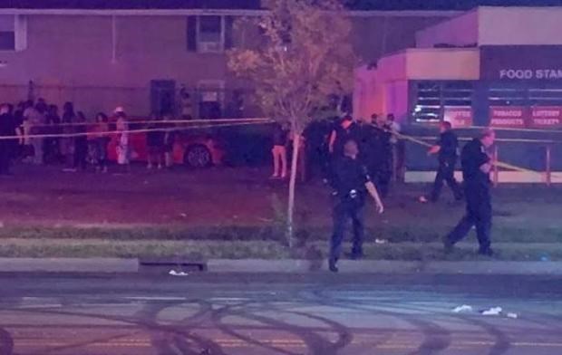 Mỹ: Nổ súng tại đám tang ở Chicago, ít nhất 14 người bị thương nặng