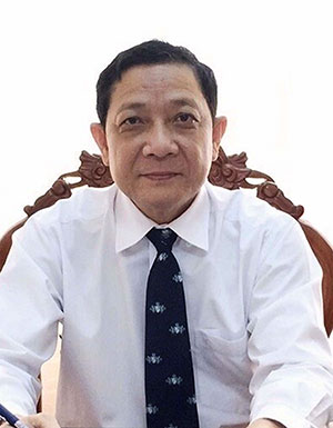 Xây dựng Thốt Nốt trở thành đô thị công nghiệp, trung tâm thương mại-dịch vụ