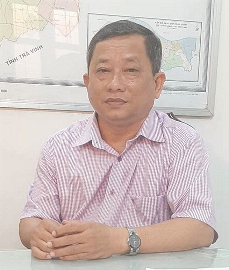 Vĩnh Long chưa có trường hợp nào liên quan vùng dịch TP Đà Nẵng phải xét nghiệm SARS- CoV- 2