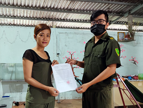 Ứng phó kịp thời, không bị động trước đại dịch