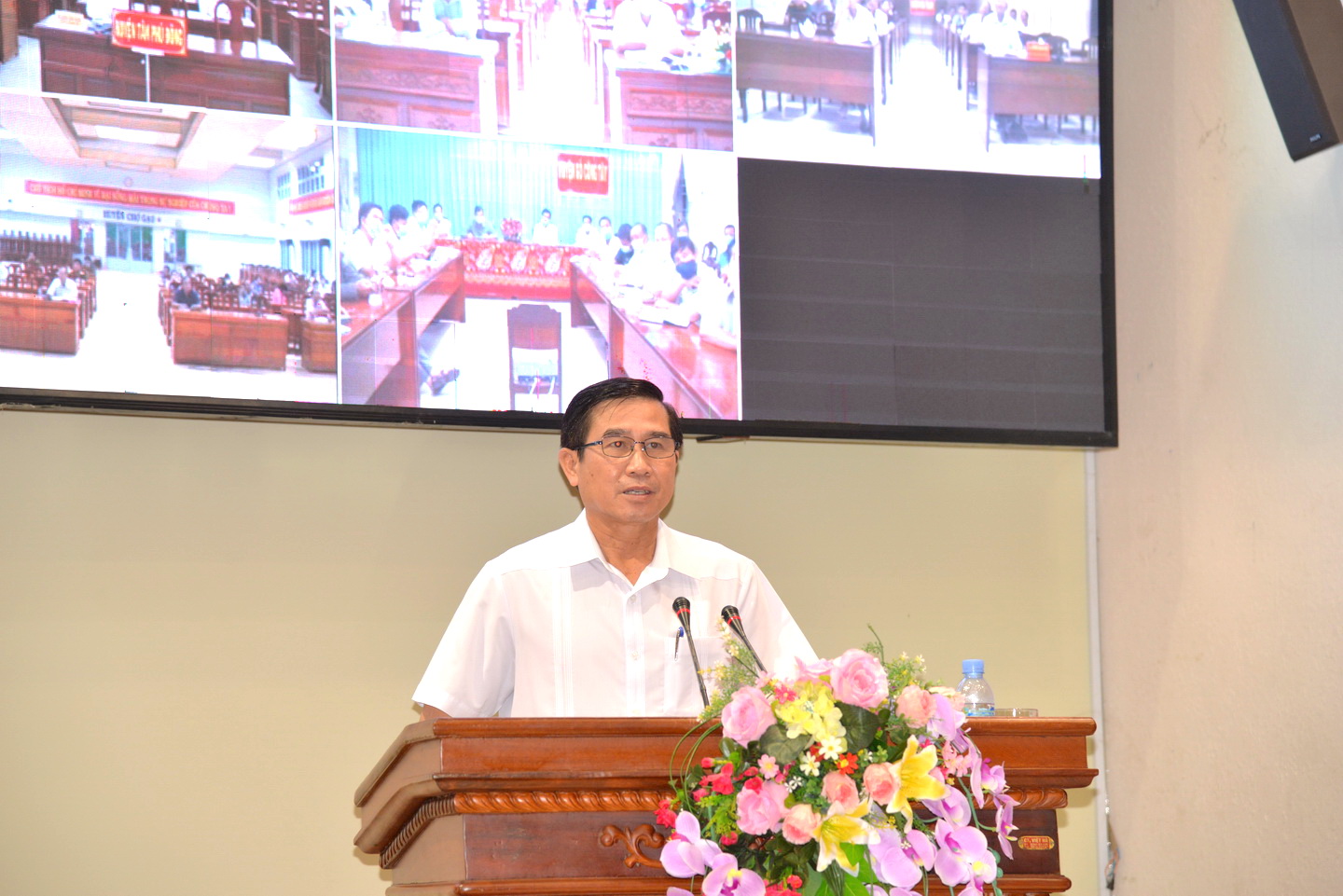 Tiền Giang: Vẫn tổ chức Kỳ thi Tốt nghiệp THPT quốc gia theo kế hoạch