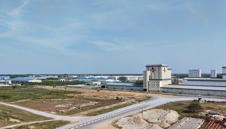 TX Bình Minh đổi mới, phát triển