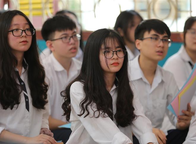 Ba địa phương sẽ thi tốt nghiệp THPT 2020 đợt 2