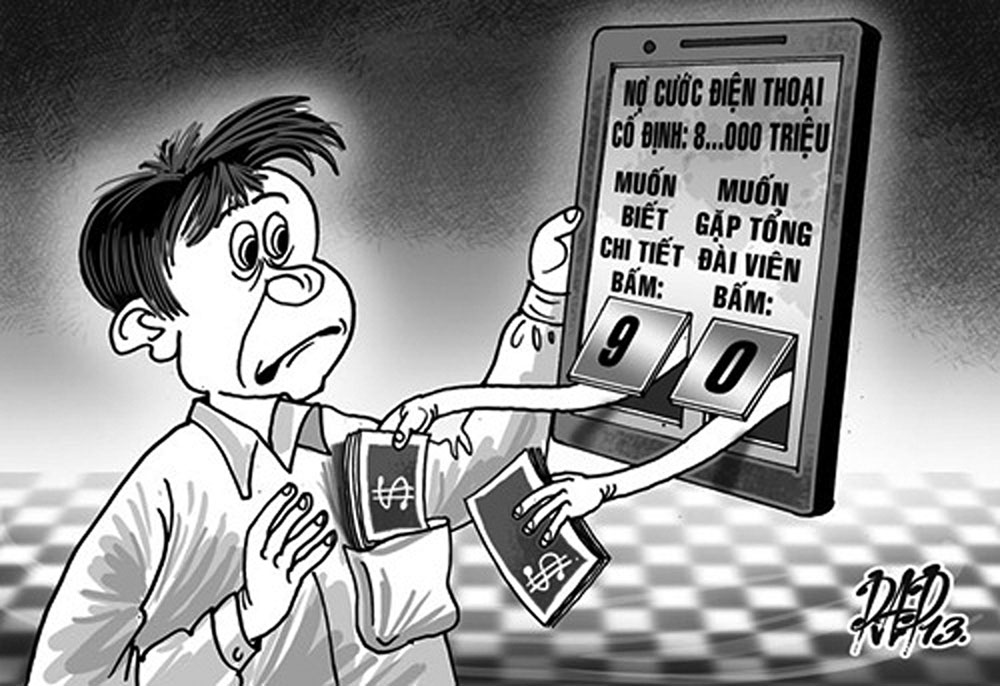 Phòng ngừa, xử lý hoạt động lừa đảo chiếm đoạt tài sản