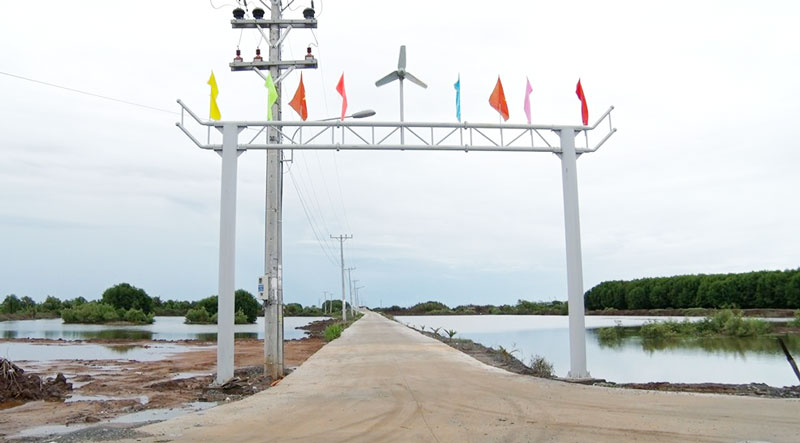 Bến Tre: Tập trung các giải pháp thu hút đầu tư