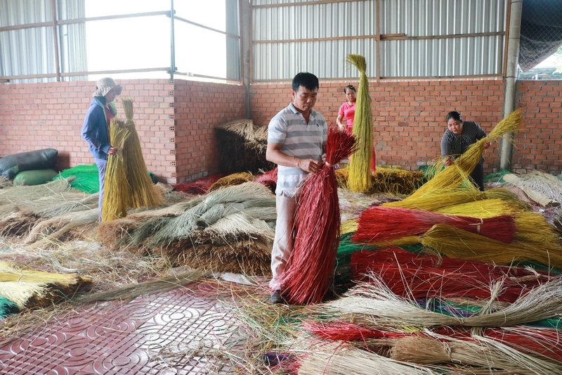 Vĩnh Long: Giải quyết tốt việc làm, giảm nghèo bền vững