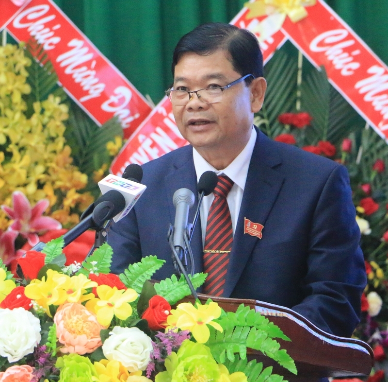 Vĩnh Long: Giải quyết tốt việc làm, giảm nghèo bền vững