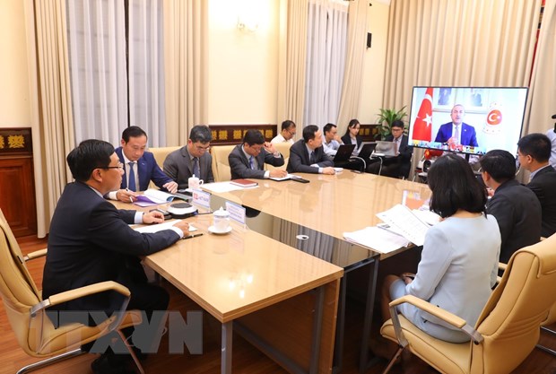 G20 nỗ lực hợp tác về nới lỏng hạn chế đi lại và thúc đẩy kinh tế