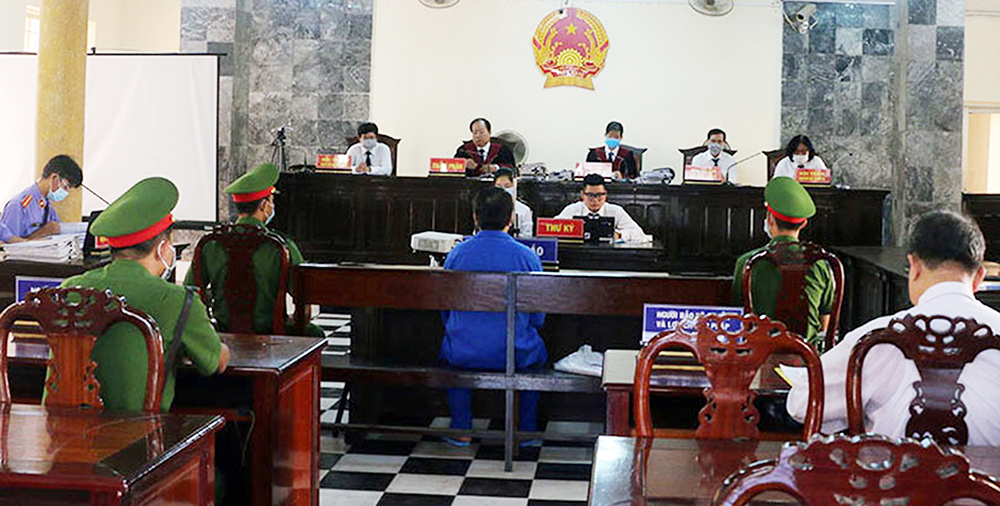 Nhiều chiêu trò cưỡng đoạt tài sản người khác - Kỳ 1: Tìm cách thanh lý xe ôtô