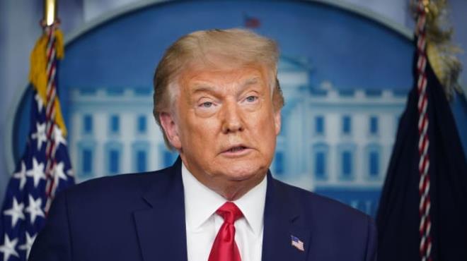 Tổng thống Trump: Mỹ bắt đầu phân phối vaccine COVID-19 vào giữa tháng 10