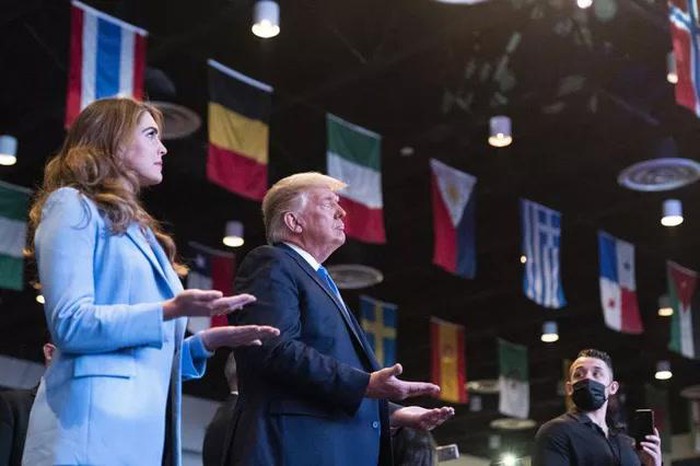 Bầu cử Mỹ 2020: Chạy đua nước rút vận động tranh cử hai ứng viên Trump – Biden