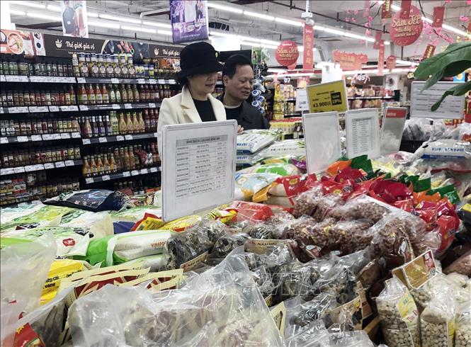 Tháng 10, CPI cả nước tăng 0,09%