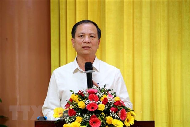 Nâng cao nhận thức về dân số cho đồng bào Phật giáo tại Cà Mau