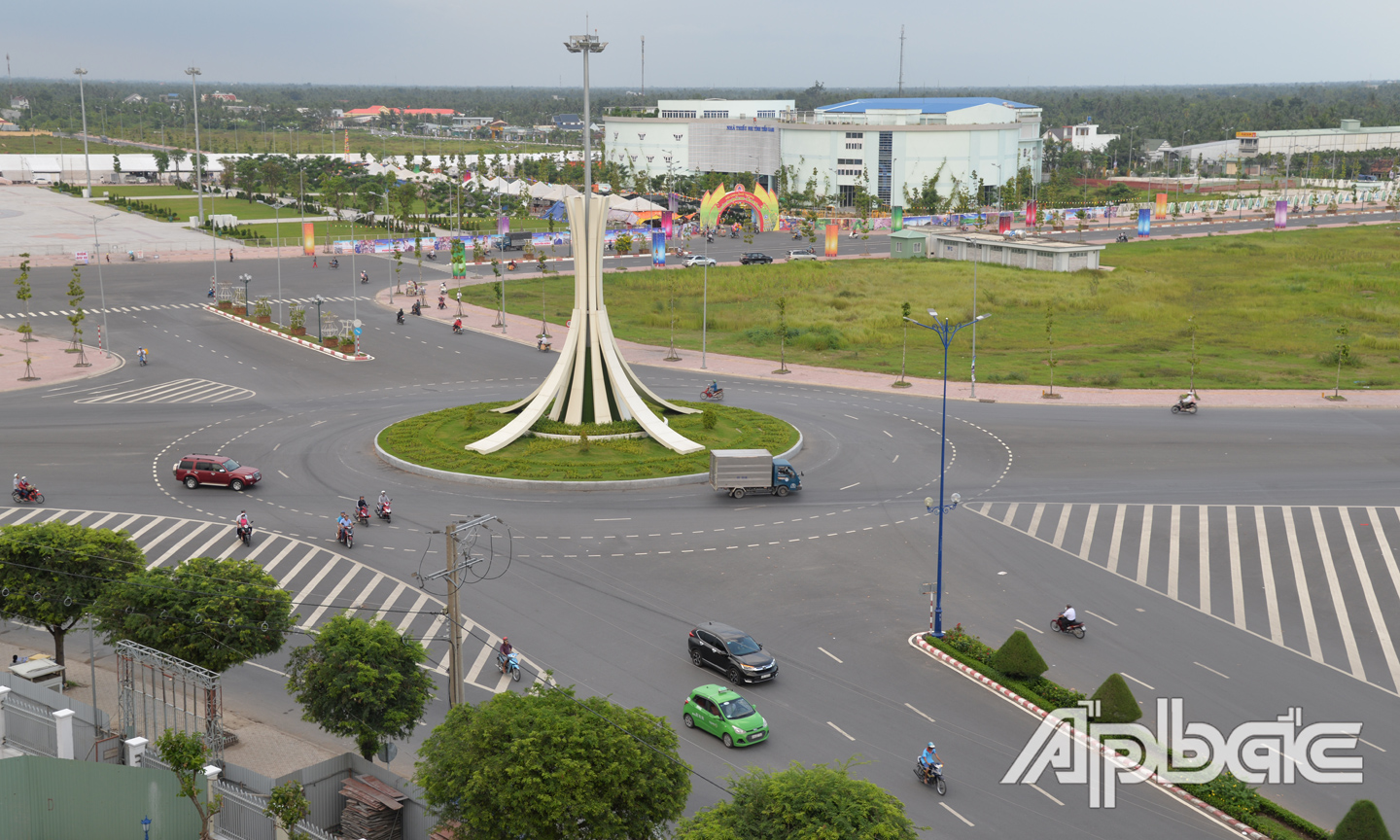 Vì một Đồng bằng sông Cửu Long thịnh vượng