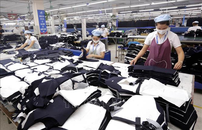 Doanh nghiệp công nghiệp hỗ trợ được cấp bù lãi suất khi vay vốn