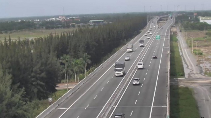 Giao thông ĐBSCL sẽ thay đổi ra sao trong 10 năm tới?