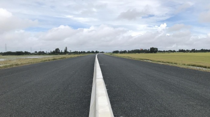 Giao thông ĐBSCL sẽ thay đổi ra sao trong 10 năm tới?