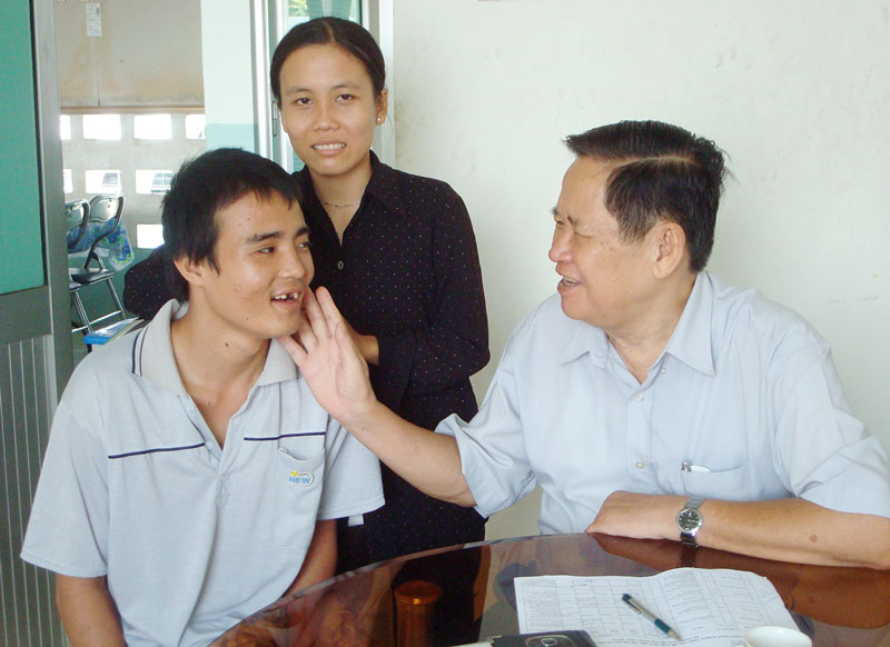 Bến Tre: Tôn vinh Công dân Đồng Khởi lần thứ I