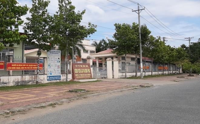 BN1440 3 lần liên tiếp âm tính với SARS-CoV-2