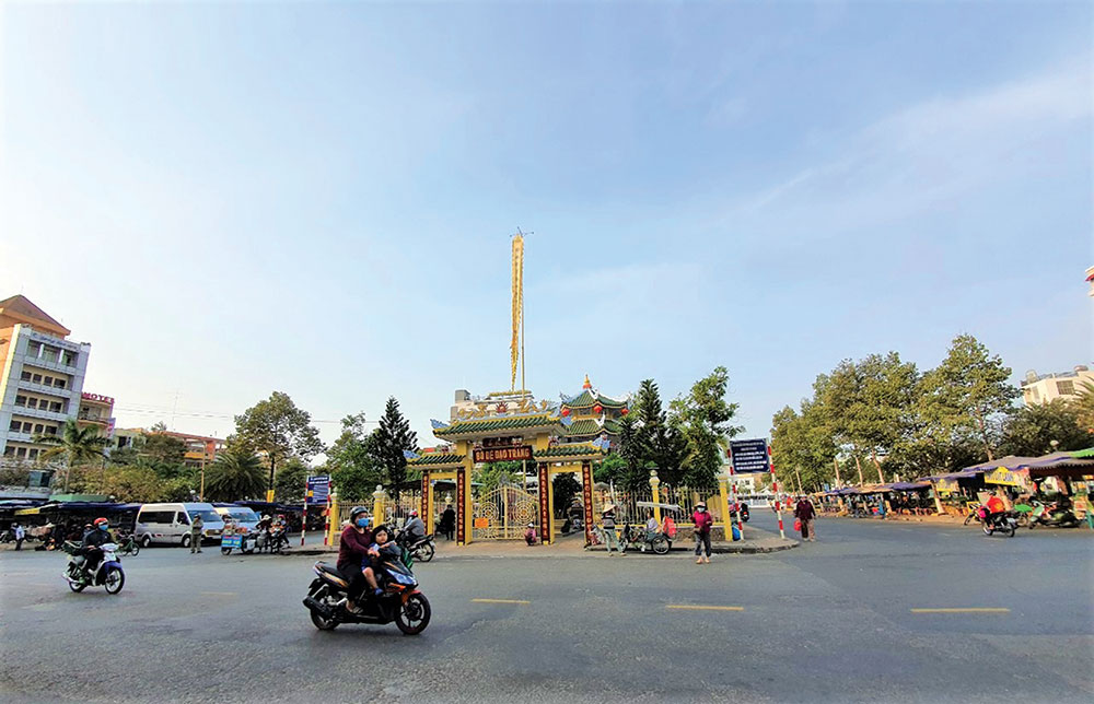 Điểm hẹn OCOP