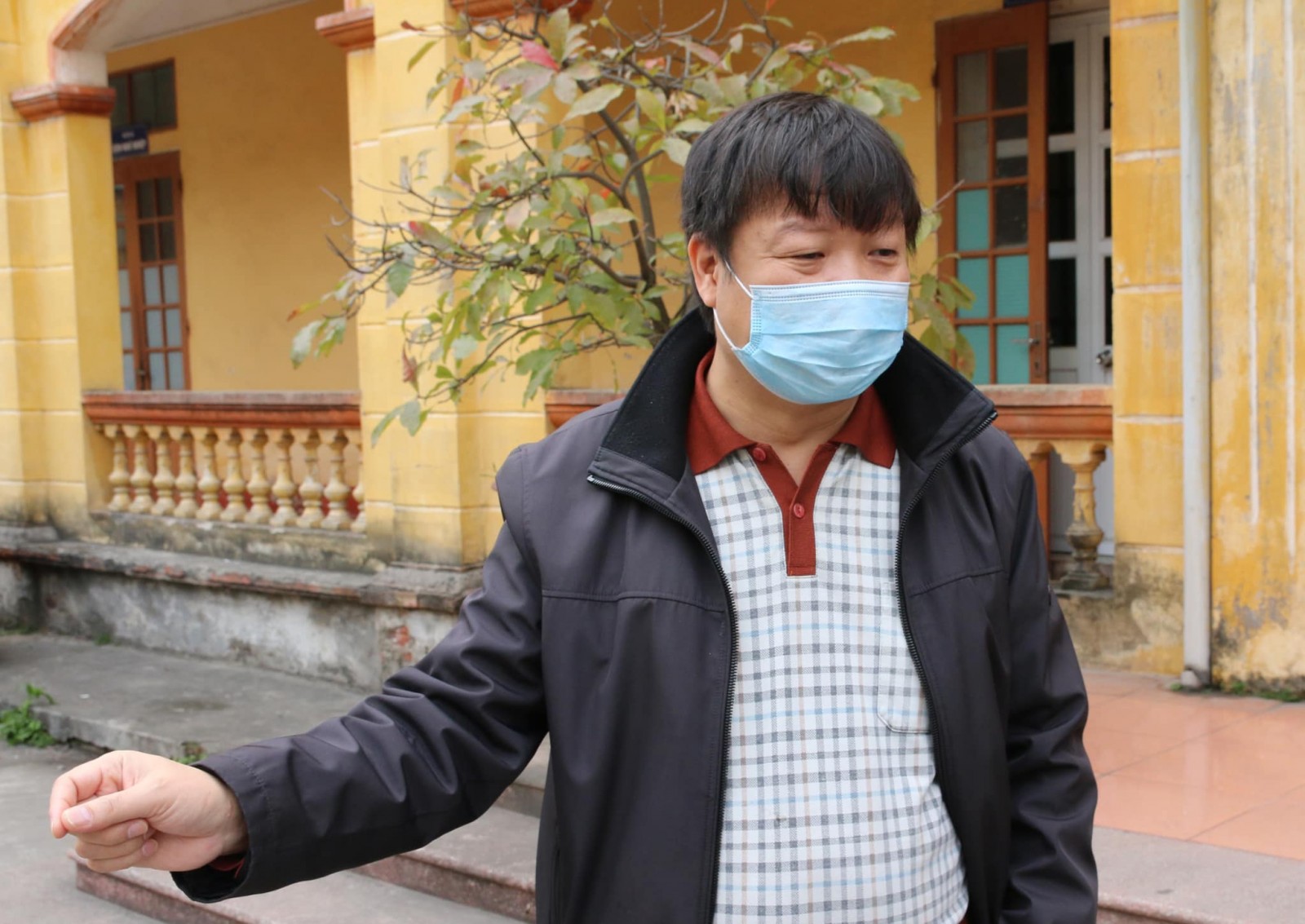 Các ổ dịch nguy hiểm nhất đã được khóa chặt nguồn lây