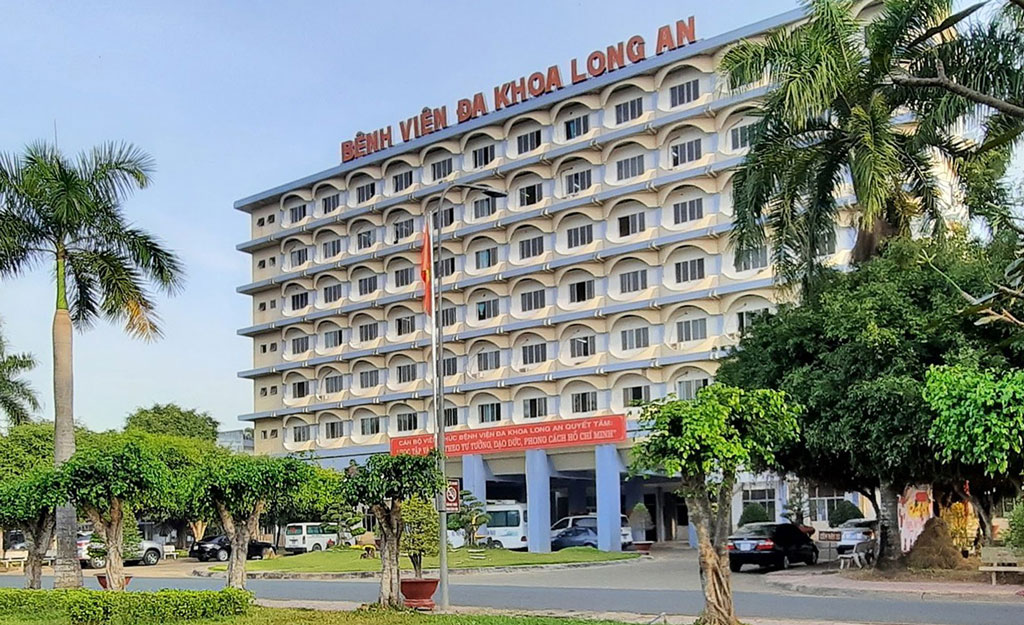 Long An: F1 ngụ phường 2, TP.Tân An âm tính lần 1 với SARS-CoV-2