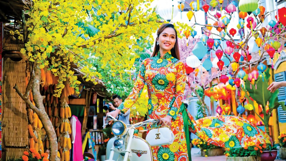 Đẹp lắm Cần Thơ!