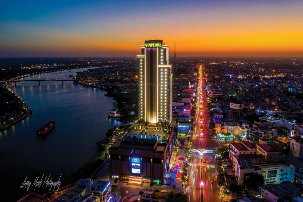 Đẹp lắm Cần Thơ!