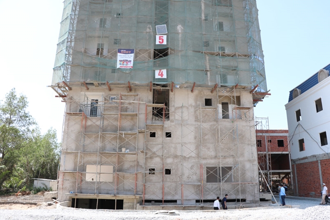 Bến Tre: 15 tỷ đồng cho vay nhà ở xã hội