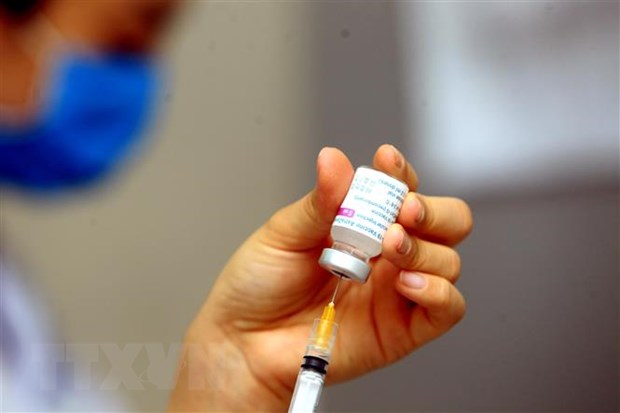 Đã có hơn 10.000 người được tiêm vaccine phòng COVID-19 tại Việt Nam