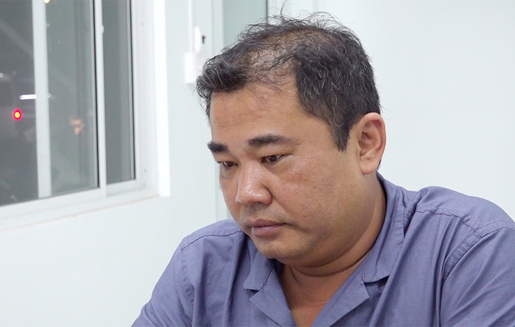 Công an An Giang khởi tố vụ án, khởi tố bị can trong vụ án “Sản xuất buôn bán hàng giả” ở TP. Châu Đốc