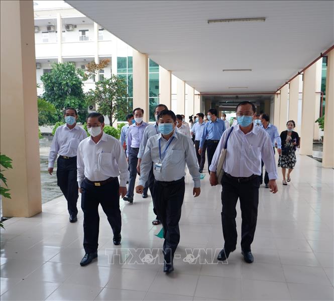 Các địa phương chủ động ứng phó dịch COVID-19 phù hợp với tình hình thực tế