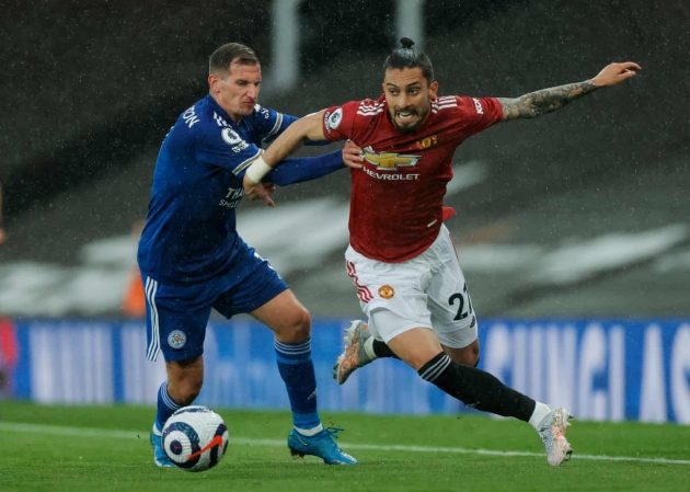 Ole mắc sai lầm, Man City chính thức vô địch Ngoại hạng Anh
