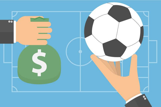 Bóc gỡ đường dây cá độ bóng đá EURO 2020 và Copa America 2021