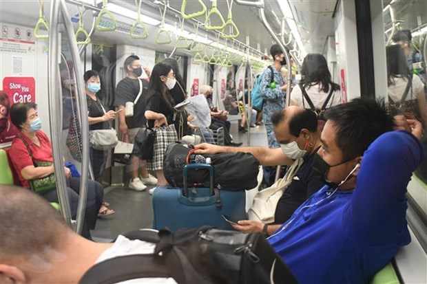 Singapore siết hạn chế xã hội, Campuchia quan ngại đường nhập cảnh