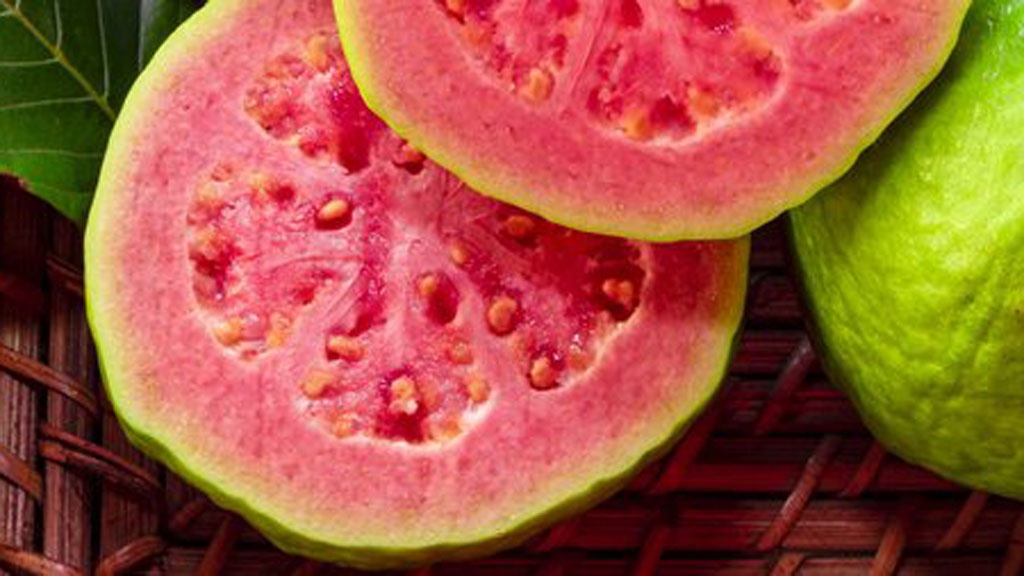 Những ai không nên ăn ổi và ăn bao nhiêu là đủ