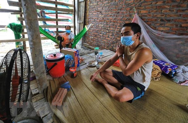 Trà Vinh dành hơn 47 tỷ đồng hỗ trợ lao động tự do gặp khó do dịch