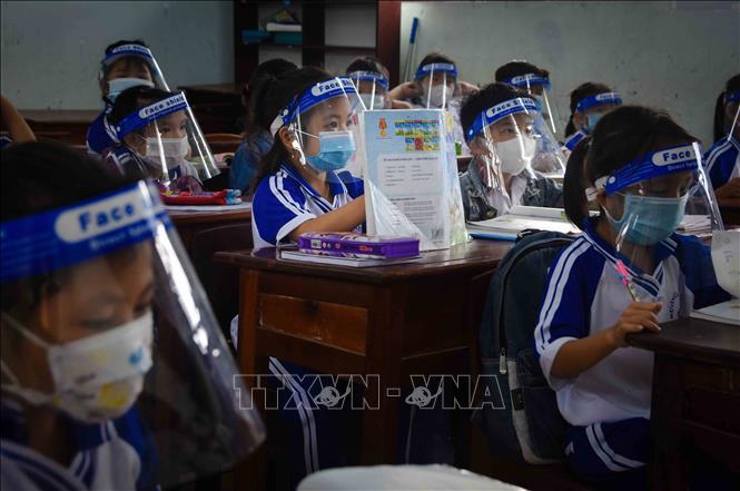 Tăng cường điều kiện bảo đảm thực hiện Kế hoạch năm học mới hiệu quả, chất lượng