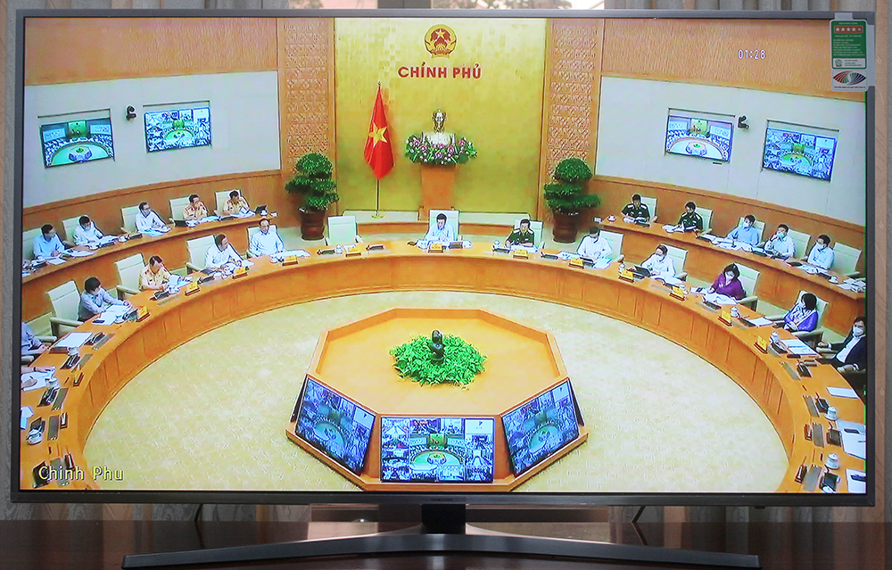 9 tháng của năm 2021, tai nạn giao thông cả nước giảm 3 tiêu chí
