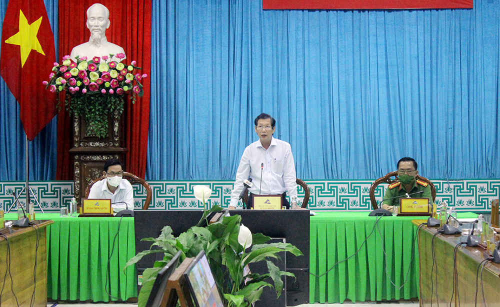 9 tháng của năm 2021, tai nạn giao thông cả nước giảm 3 tiêu chí