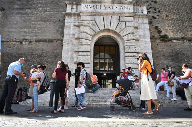 Italy tuyên bố kiểm soát được tình hình dịch COVID-19