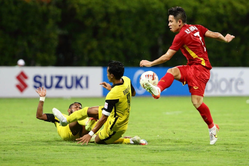 Kịch bản nào để đội tuyển Việt Nam tiến vào bán kết AFF Cup 2020?
