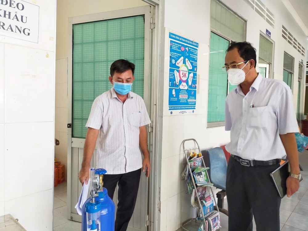 Ngày 25-12, Cần Thơ ghi nhận 702 ca mắc mới